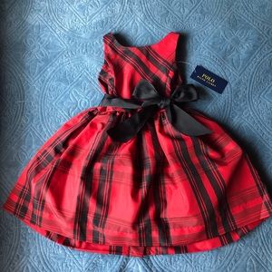 Polo Ralph Lauren Dress
